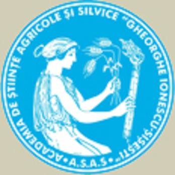 Academia de Stiinte Agricole si Silvice Gheorghe Ionescu-Sisesti (A.S.A.S.)